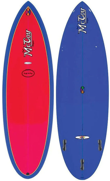 All Round Nugget XF - Beachin Surf