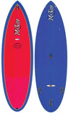 All Round Nugget XF - Beachin Surf