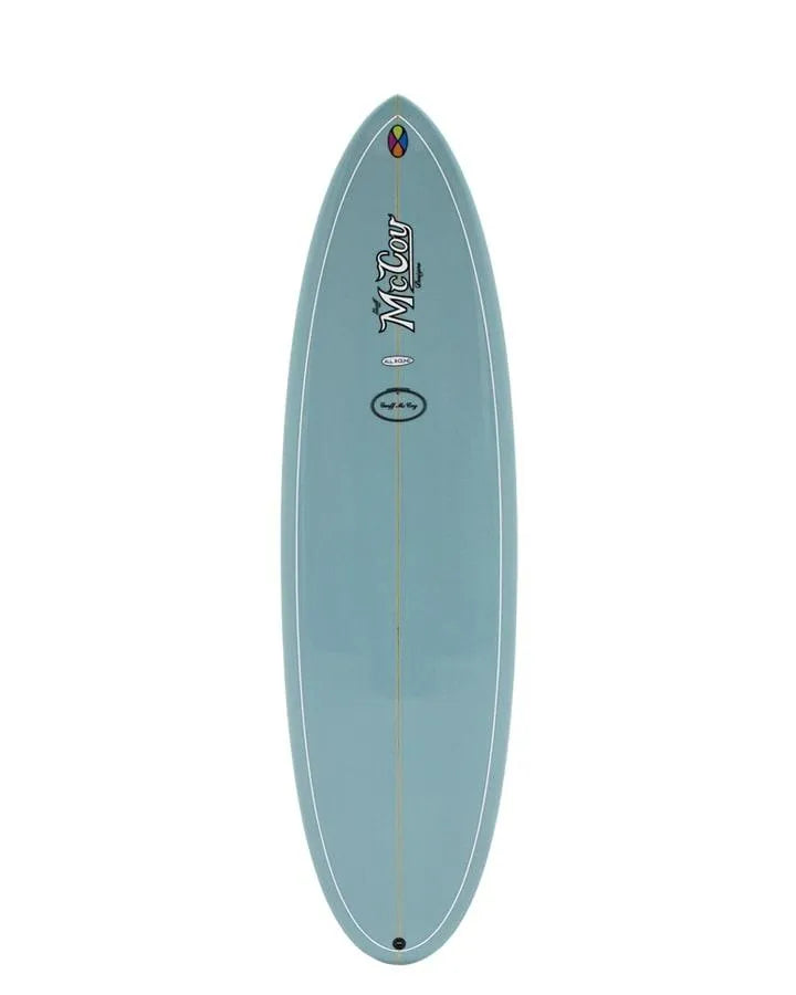 All Round Nugget XF - Beachin Surf
