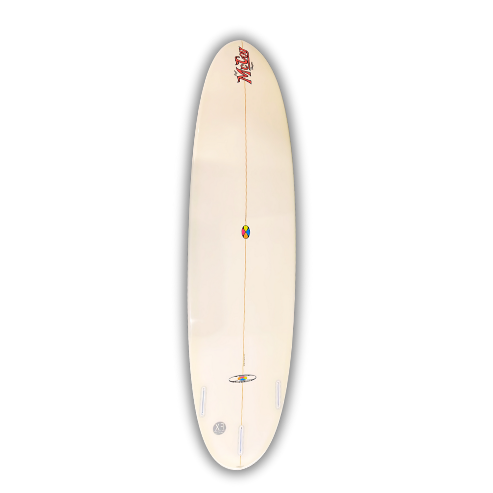 All Round Nugget XF - Beachin Surf