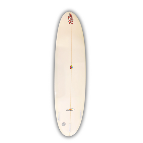 All Round Nugget XF - Beachin Surf