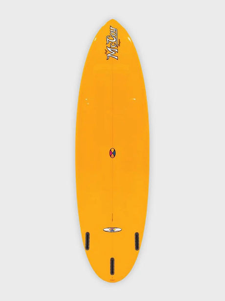 All Round Nugget XF - Sunrise Polish - Beachin Surf