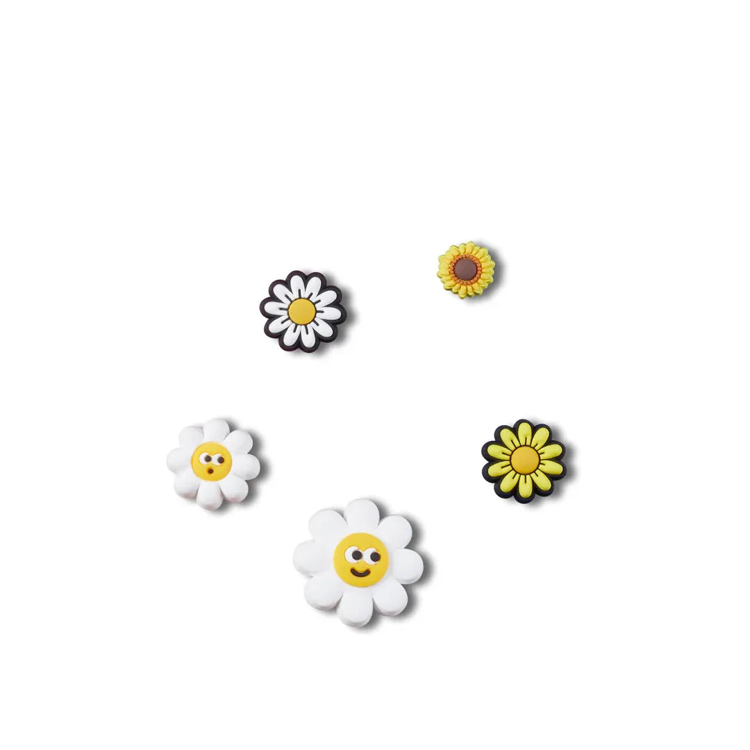 All The Daisies 5Pk - Beachin Surf