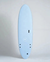 Alley Cat Super Soft - Beachin Surf
