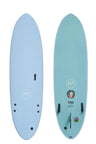 Alley Cat Super Soft - Beachin Surf