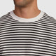 Alley Stripe T-Shirt - Beachin Surf