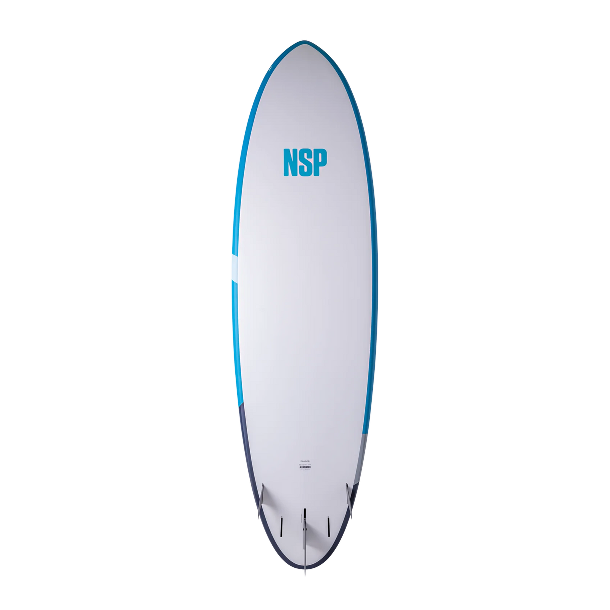 Allrounder Elements - Beachin Surf