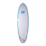 Allrounder Elements - Beachin Surf