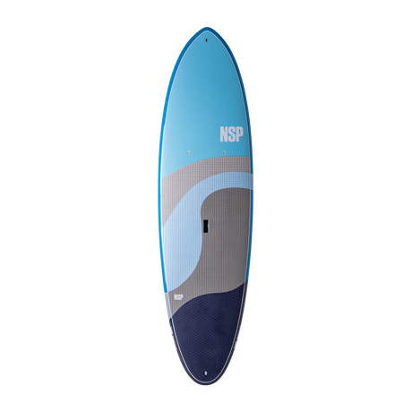 Allrounder Elements - Beachin Surf