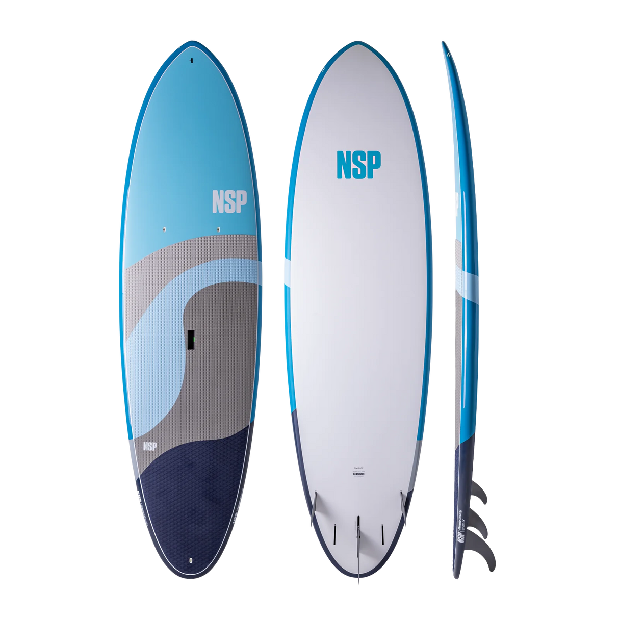 Allrounder Elements - Beachin Surf