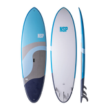 Allrounder Elements - Beachin Surf