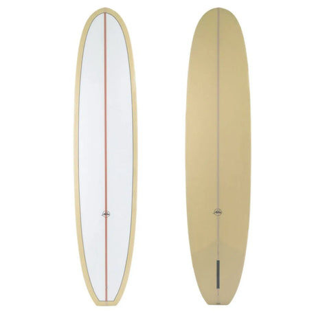 Aloha Chopped Log - Beachin Surf