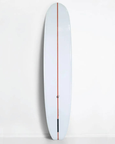 Aloha Chopped Log - Beachin Surf