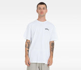 Stamp Hurley Mens T Shirt - Beachin Surf