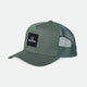 Alpha Block Netplus MP Trucker Hat - Beachin Surf