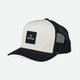 Alpha Block Netplus MP Trucker Hat - Beachin Surf