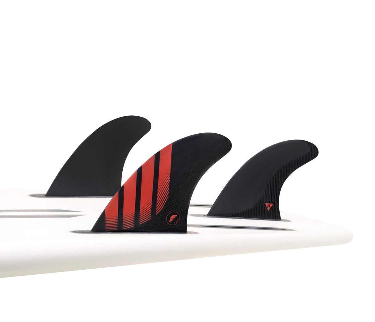 P8 Alpha Thruster (L)