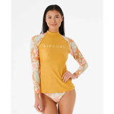 Always Summer Upf 50+ Ls Top - Beachin Surf