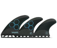 Am1 Techflex 5-Fin - Beachin Surf
