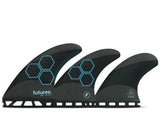 Am1 Techflex 5-Fin - Beachin Surf