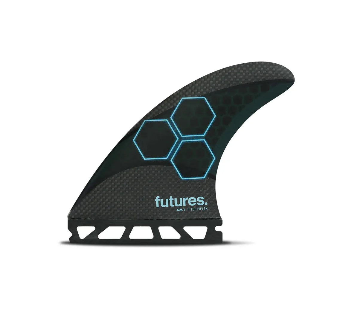 Am1 Techflex Thruster (M) - Beachin Surf