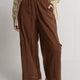 Amalfi Cargo Pant - Beachin Surf