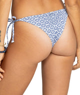 Amber Cheeky Ts - Beachin Surf