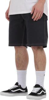 Americana Carpenter Shorts - Beachin Surf