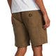 Americana Carpenter Shorts - Beachin Surf