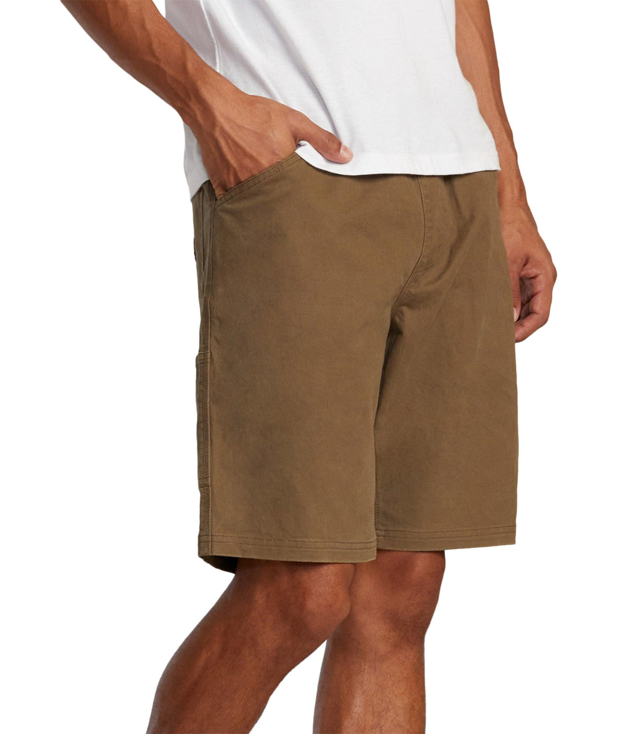 Americana Carpenter Shorts - Beachin Surf