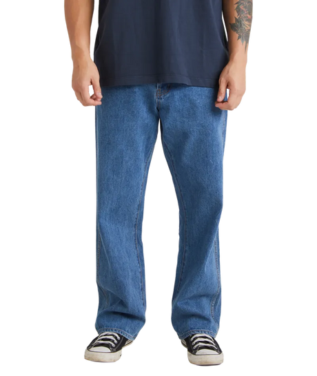Americana Dayshift Denim - Beachin Surf