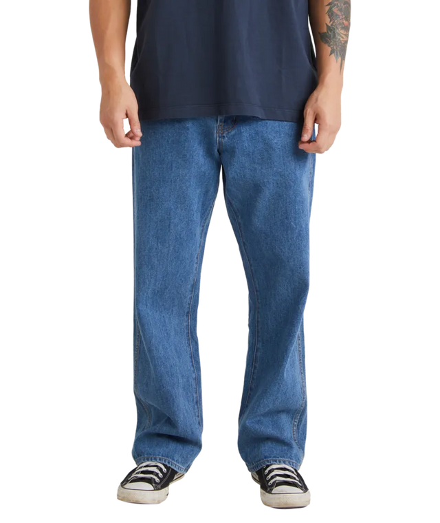 Americana Dayshift Denim - Beachin Surf