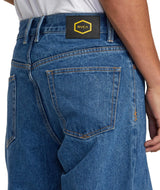 Americana Dayshift Denim - Beachin Surf