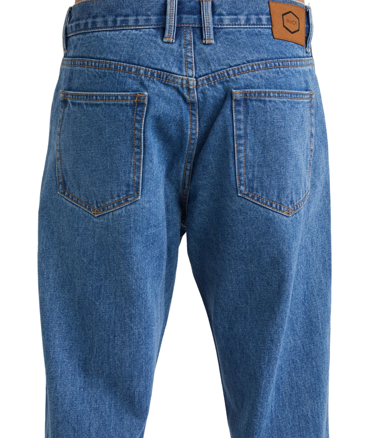 Americana Dayshift Denim - Beachin Surf