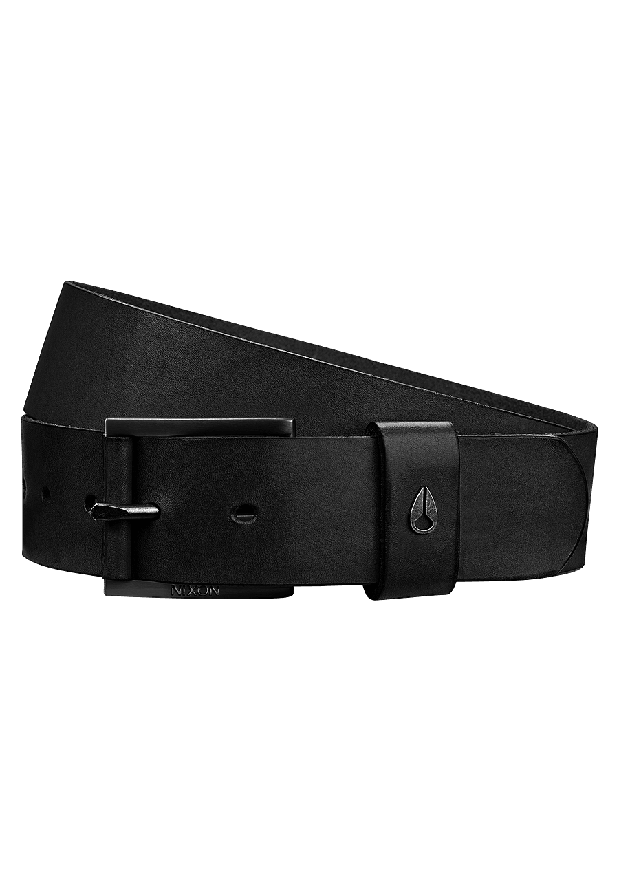 Americana Leather Belt - Beachin Surf