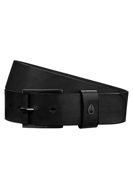 Americana Leather Belt - Beachin Surf