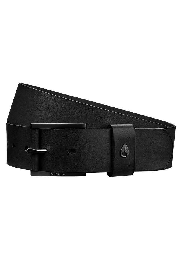 Americana Leather Belt - Beachin Surf