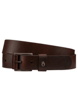 Americana Leather Belt - Beachin Surf