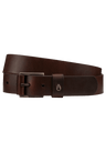 Americana Leather Belt - Beachin Surf