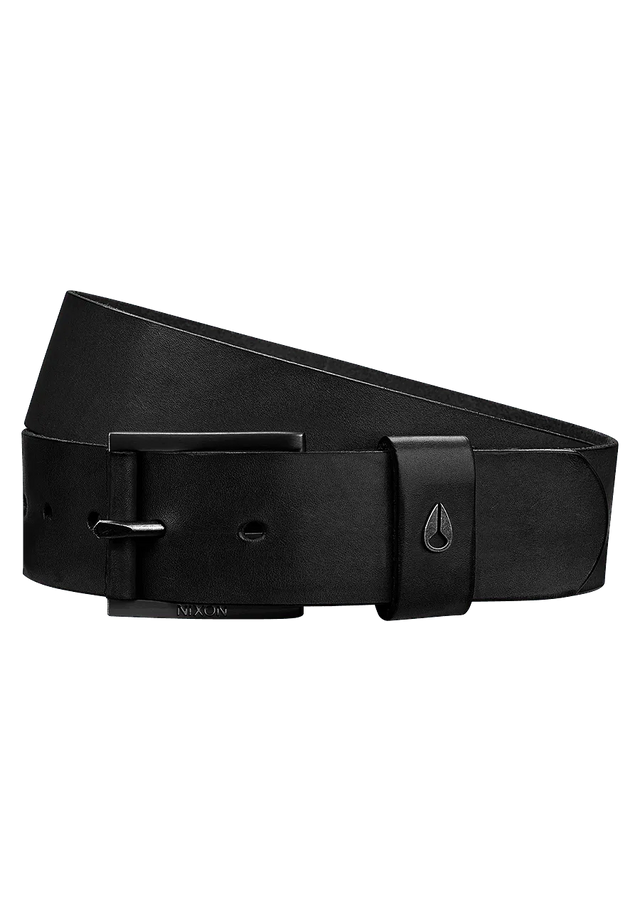 Americana Leather Belt - Beachin Surf