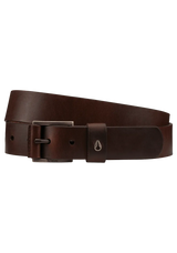 Americana Leather Belt - Beachin Surf