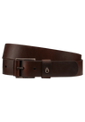 Americana Leather Belt - Beachin Surf