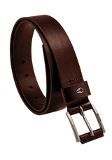 Americana Leather Belt - Beachin Surf