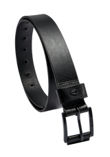 Americana Leather Belt - Beachin Surf