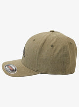 Amped Up Flexifit Hat - Beachin Surf