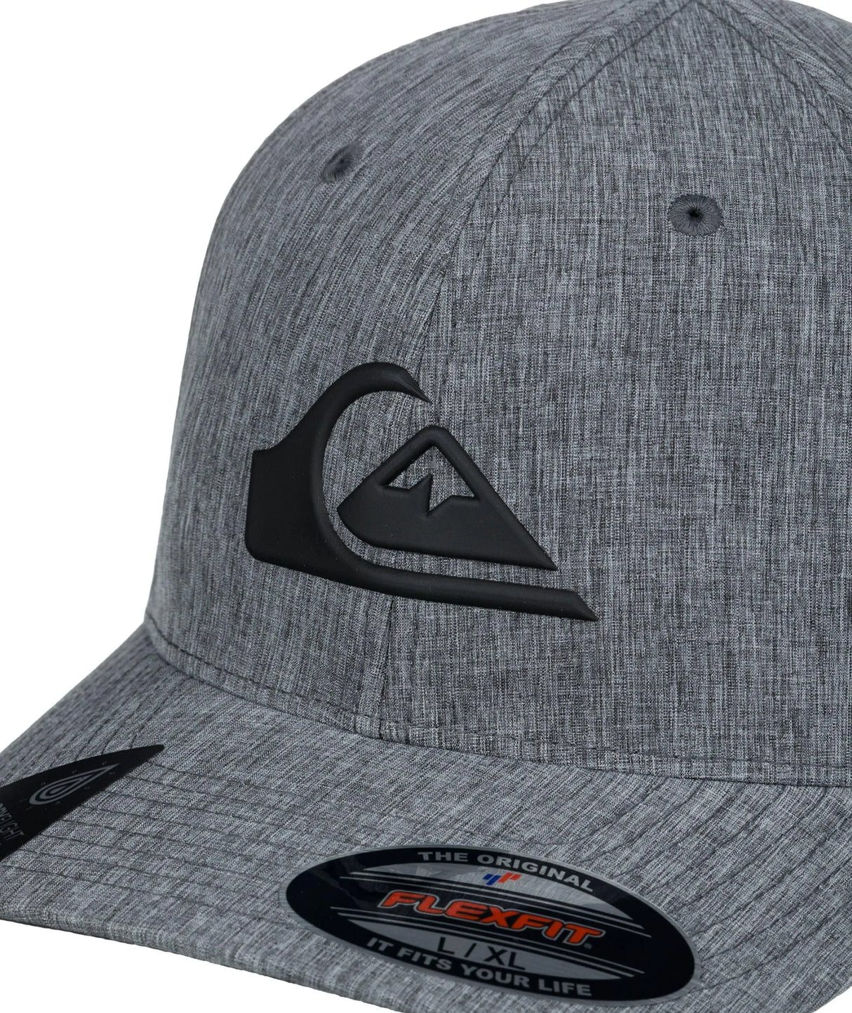 Amped Up Flexifit Hat - Beachin Surf
