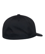 Amped Up Flexifit Hat - Beachin Surf