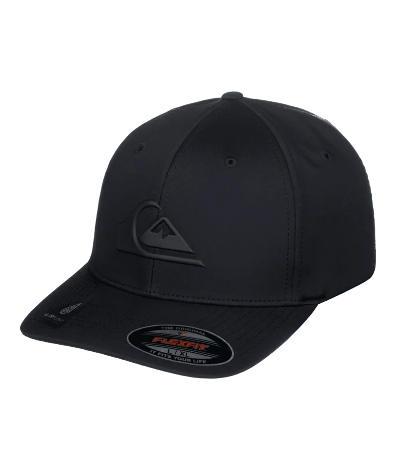 Amped Up Flexifit Hat - Beachin Surf