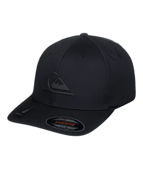 Amped Up Flexifit Hat - Beachin Surf
