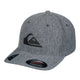 Amped Up Flexifit Hat - Beachin Surf